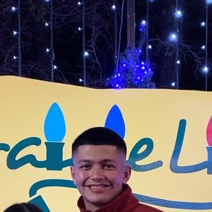 Meet your Posher, Jorge